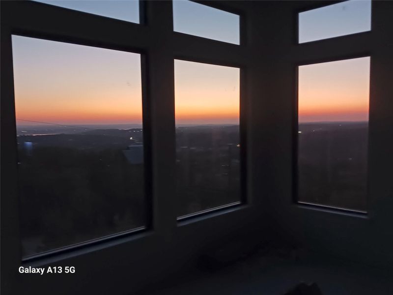 Close-up of interior finishes inside a home in , New Braunfels (Image 19).