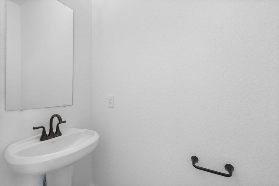 2843 Red Rosehip Dr Richmond, TX New Home Image 13