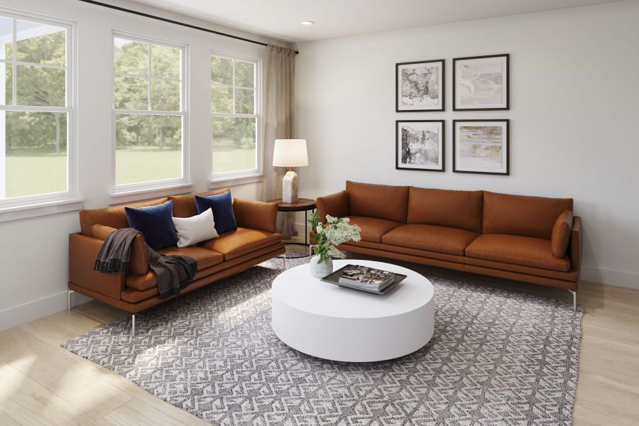 Living Room Living Room