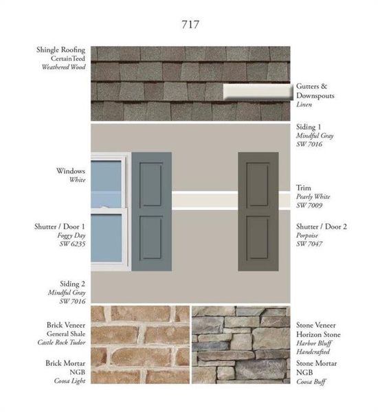 Image 44 of a home in Bailey Fence. Image 44 of a home in Bailey Fence.