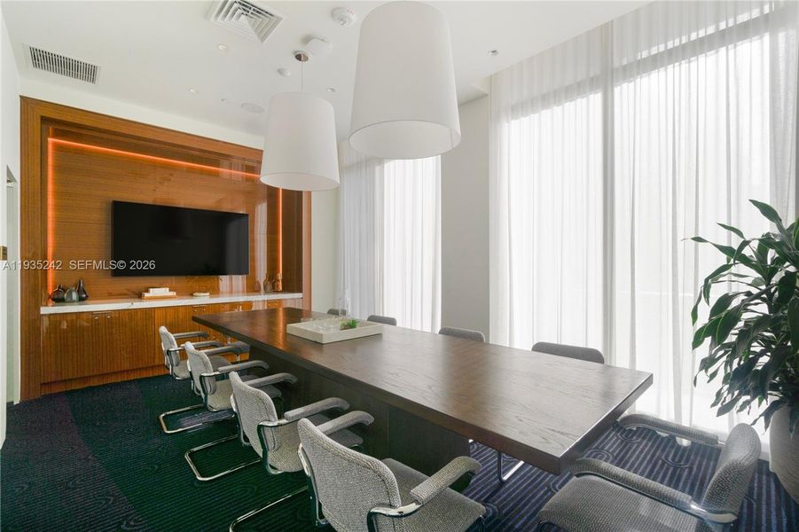 Community amenities in , Miami (Image 44).