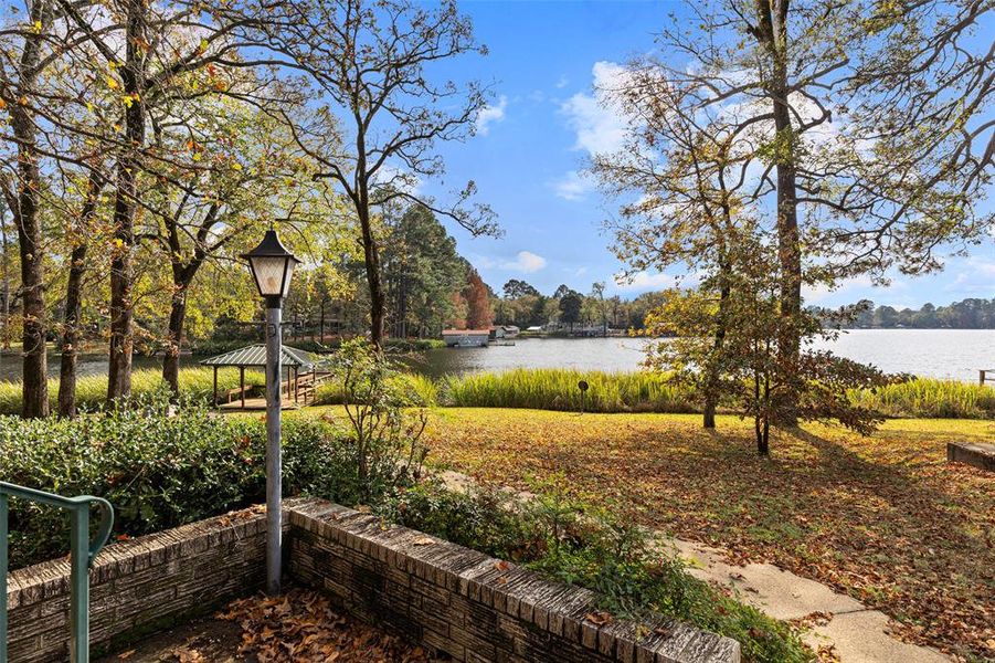 Natural landscape and outdoor views near  in Quitman (Image 16).