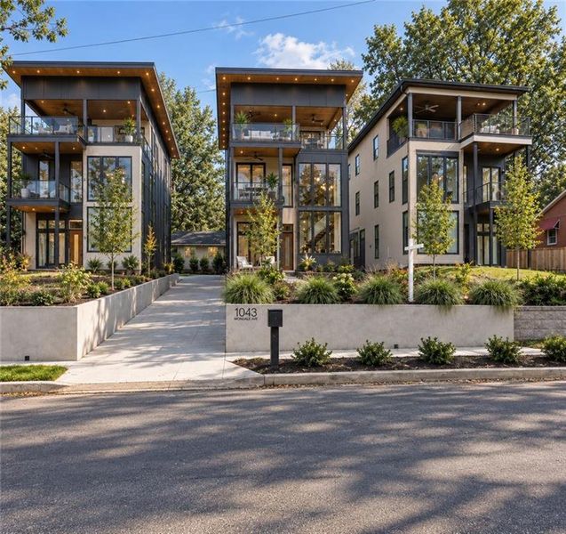 Community amenities in , Atlanta (Image 36).