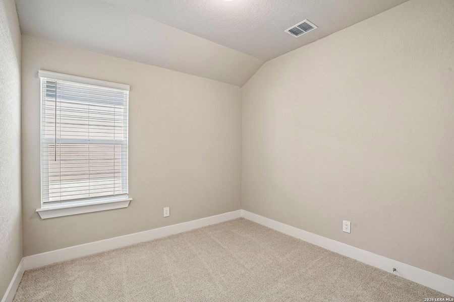 Spacious, unfurnished interior of a new home in Stetson Ridge, Marion (Image 30). Spacious, unfurnished interior of a new home in Stetson Ridge, Marion (Image 30).