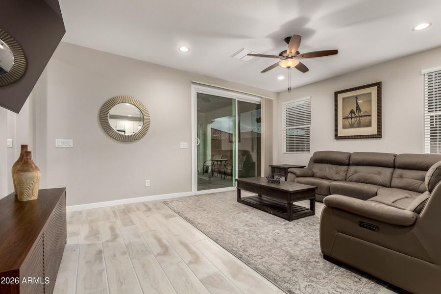 Living Room Living Room