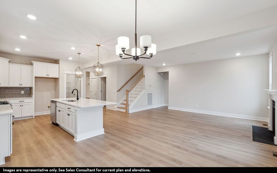 Image 31 of a home in The Retreat at Norman Farm.