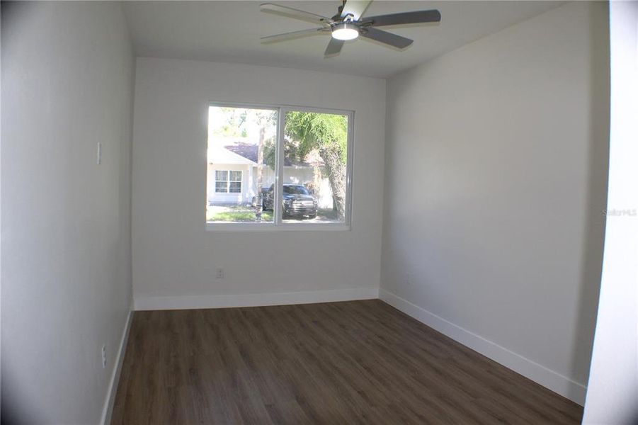Spacious, unfurnished interior of a new home in , Tampa (Image 18).