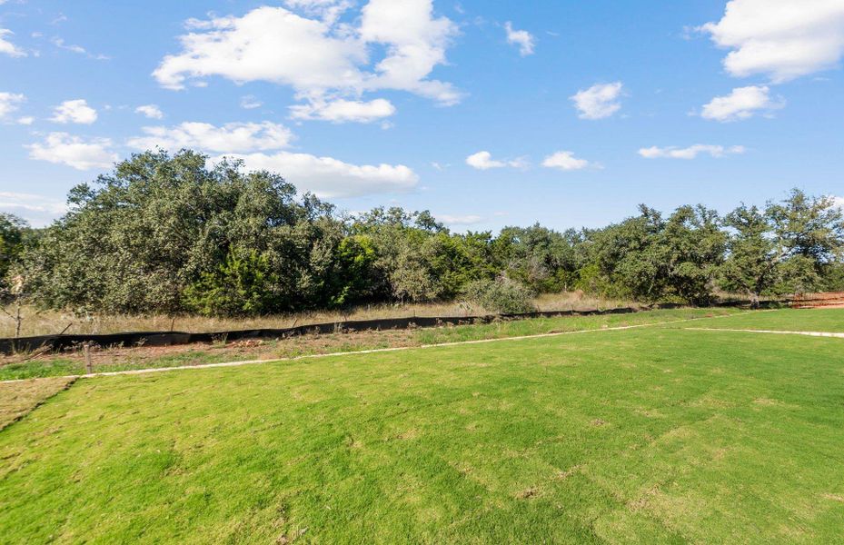 Natural landscape and outdoor views near Sun City Texas in Georgetown (Image 28). Natural landscape and outdoor views near Sun City Texas in Georgetown (Image 28).