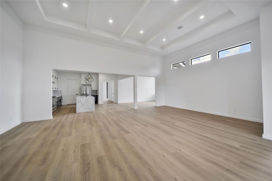 Spacious, unfurnished interior of a new home in , Montgomery (Image 46). Spacious, unfurnished interior of a new home in , Montgomery (Image 46).