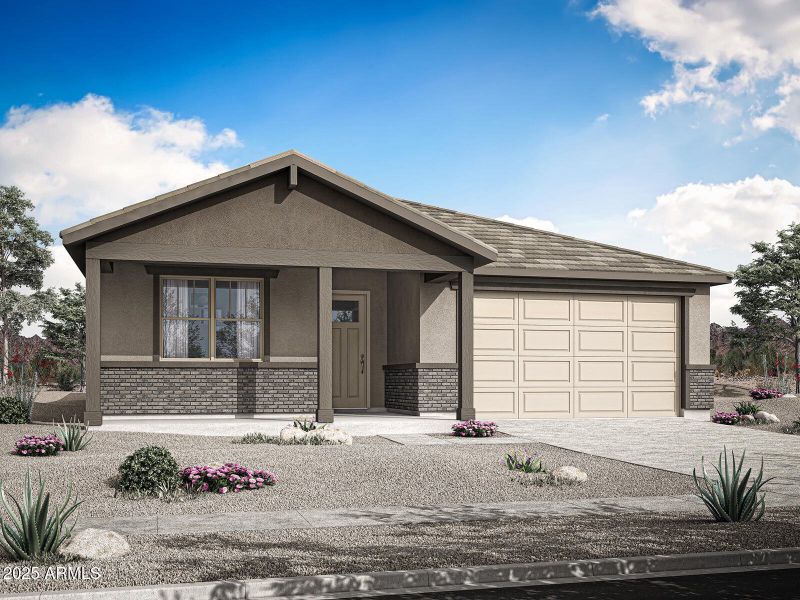 PHX_Landmarke_Rendering_Azure_T40J RA PHX_Landmarke_Rendering_Azure_T40J RA