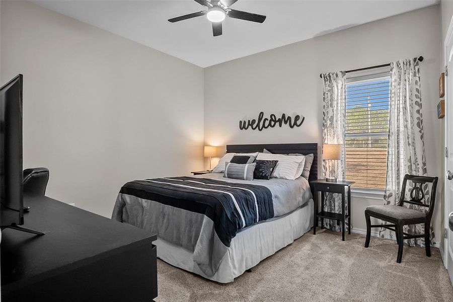 Furnished interior view inside a new home in , Santo (Image 7). Furnished interior view inside a new home in , Santo (Image 7).