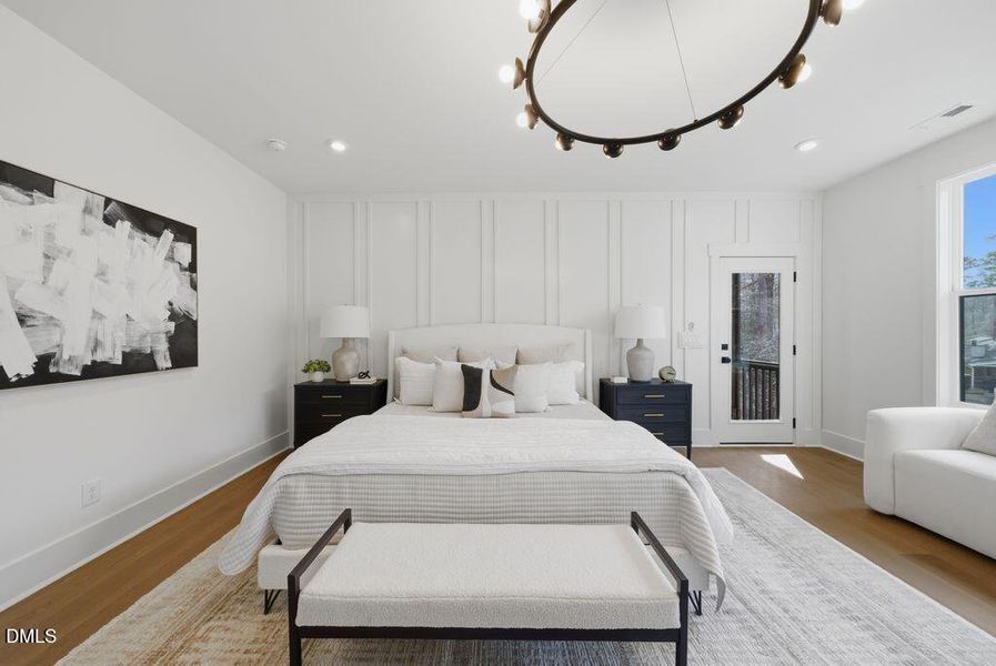 Owners Bedroom 2 Owners Bedroom 2