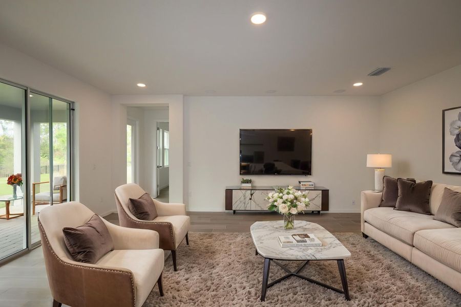 Great Room