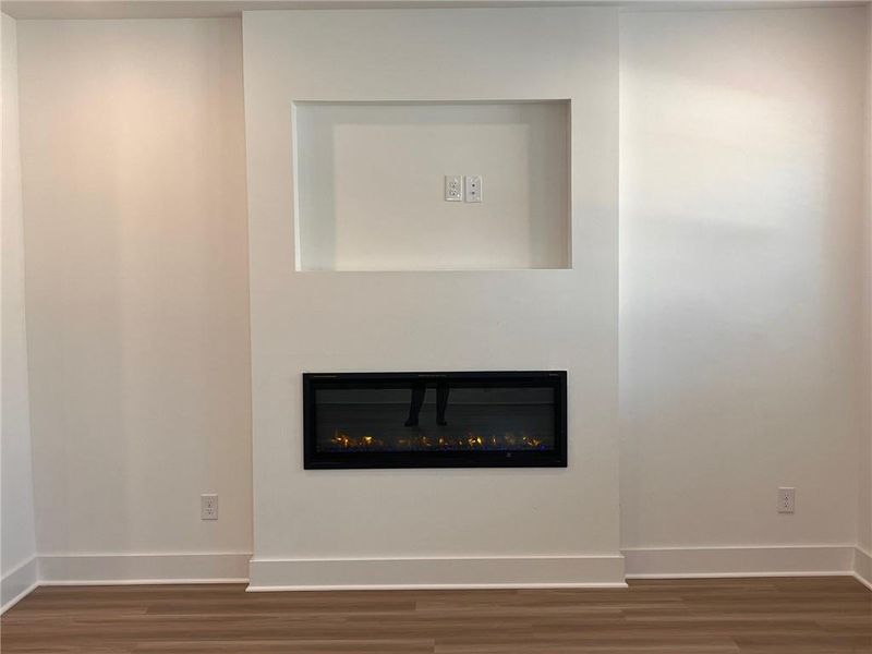 Image 39 of a home in Governors Parc.