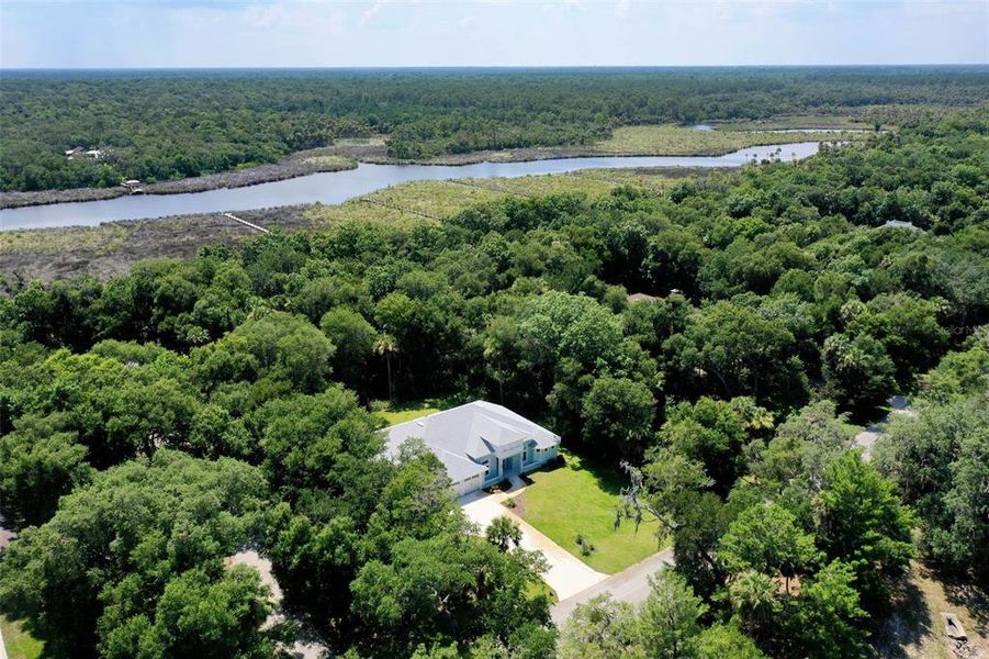 Natural landscape and outdoor views near in Flagler Beach (Image 71). Natural landscape and outdoor views near in Flagler Beach (Image 71).