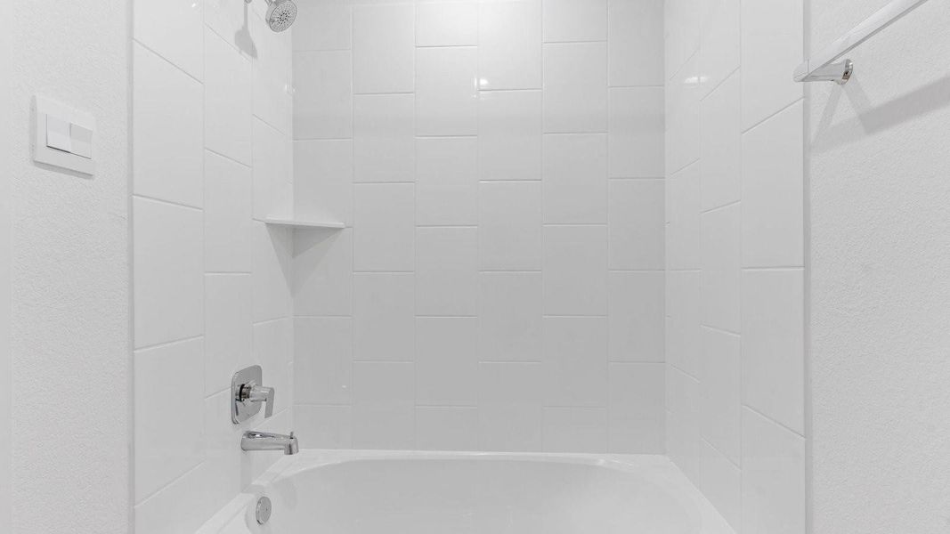 *Images and 3D tour are for illustration only and options may vary from home as built.