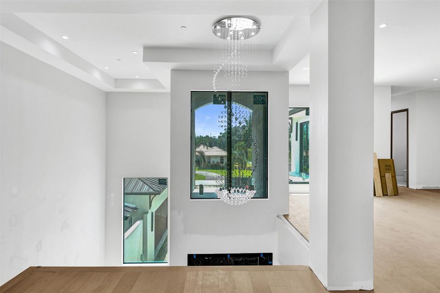 Spacious, unfurnished interior of a new home in , Plantation (Image 17). Spacious, unfurnished interior of a new home in , Plantation (Image 17).