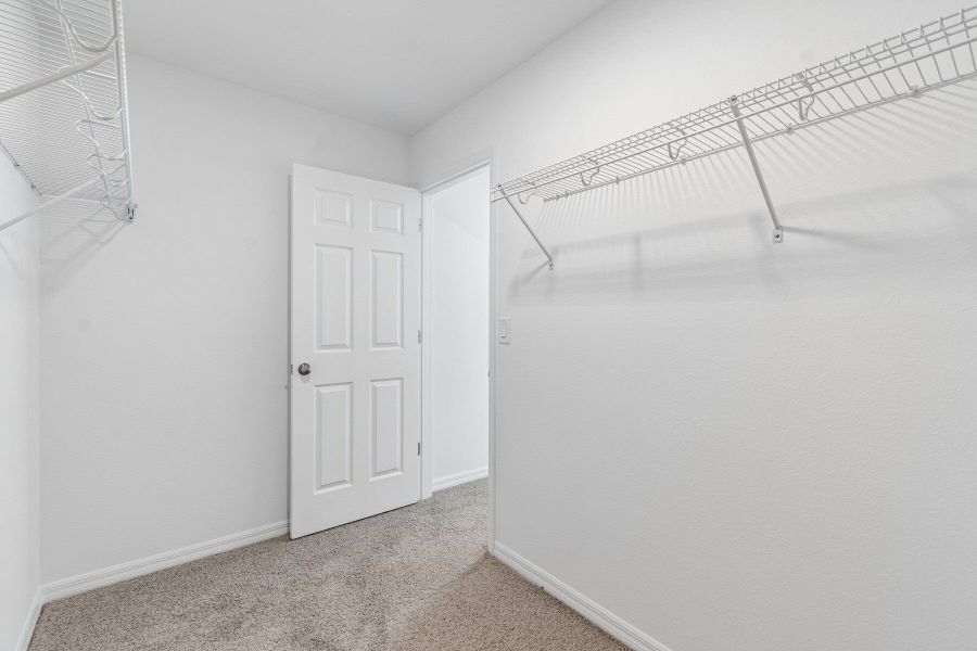 Owner's Closet Owner's Closet