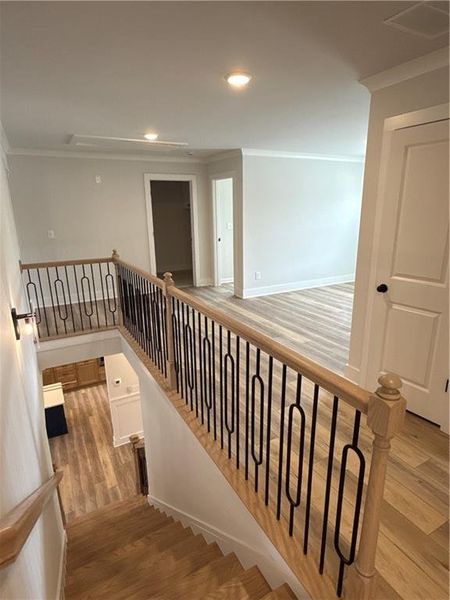 Spacious, unfurnished interior of a new home in , Lawrenceville (Image 45). Spacious, unfurnished interior of a new home in , Lawrenceville (Image 45).