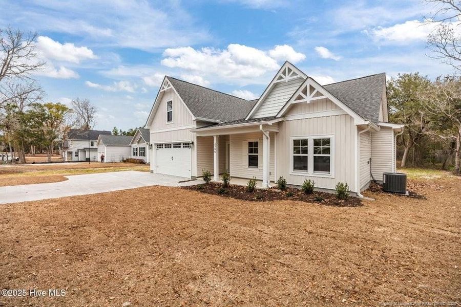 FRANKLIN2386 Zion Hill Road SE - Lot 14