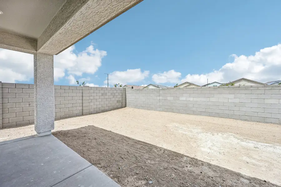 1,958sf New Home in Buckeye, AZ.  - Slide 34