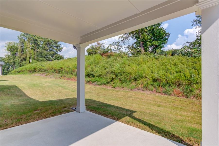 Image 33 of a home in Sweetwater Green - Royal Series.