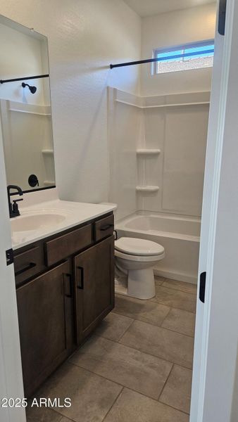 Hall Bathroom Hall Bathroom