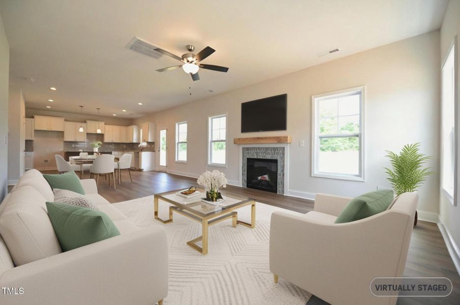 226 JR Living 226 JR Living