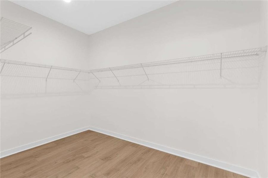 Spacious, unfurnished interior of a new home in , Atlanta (Image 21).