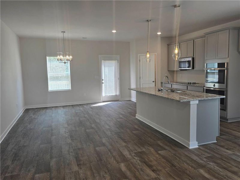 Image 36 of a home in Southern Hills.