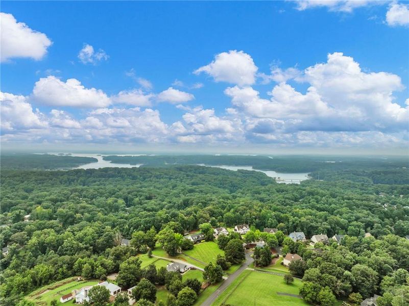 Natural landscape and outdoor views near in Cumming (Image 68). Natural landscape and outdoor views near in Cumming (Image 68).
