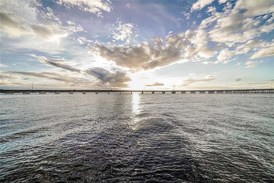 Natural landscape and outdoor views near  in Punta Gorda (Image 53).