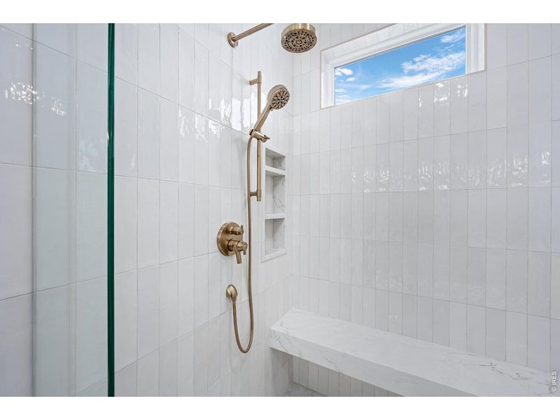 Close-up of interior finishes inside a home in , Louisville (Image 15).