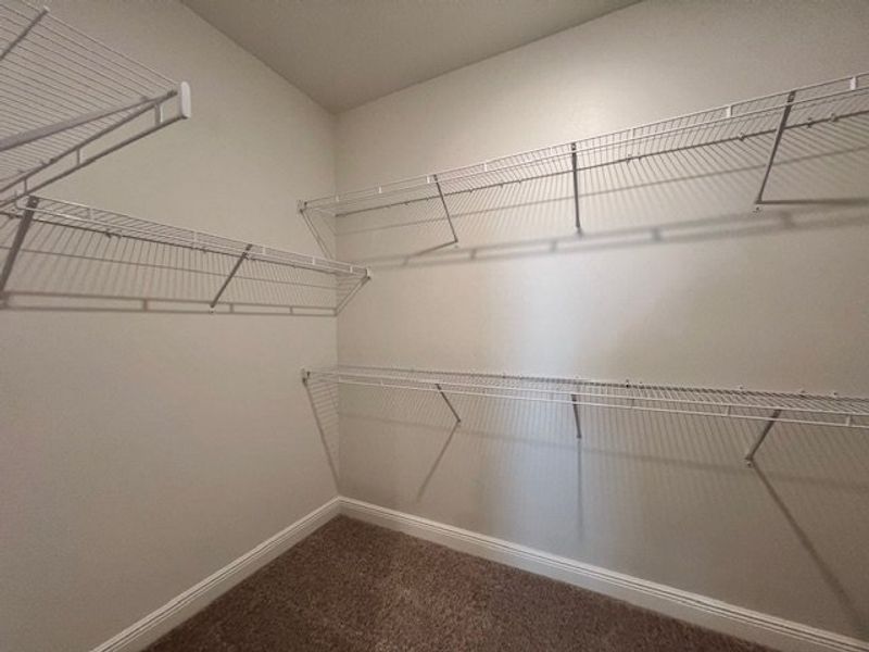 Spacious, unfurnished interior of a new home in Lakes At St Sebastian, Micco (Image 28).