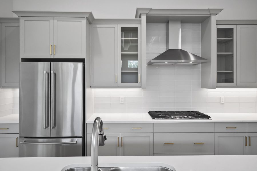 4226 Lucya Point Way - Cypress - Kitchen