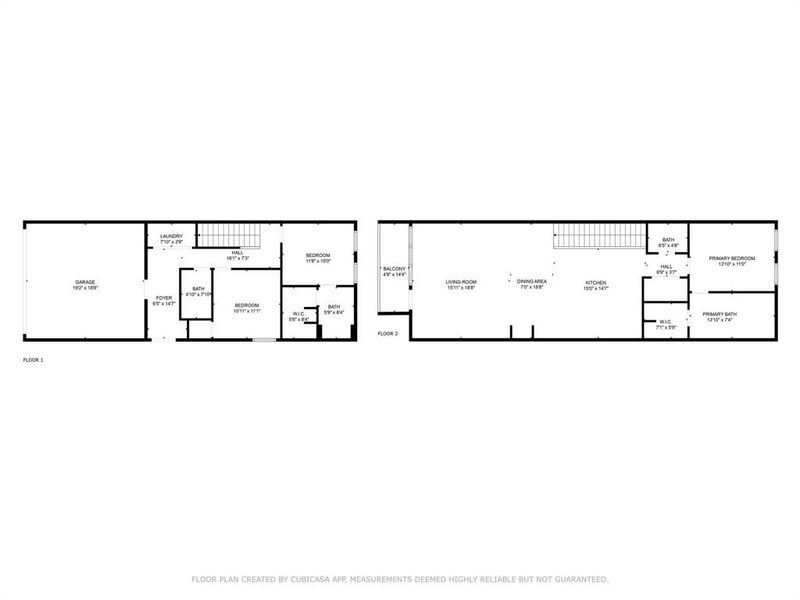 View of property floor plan View of property floor plan