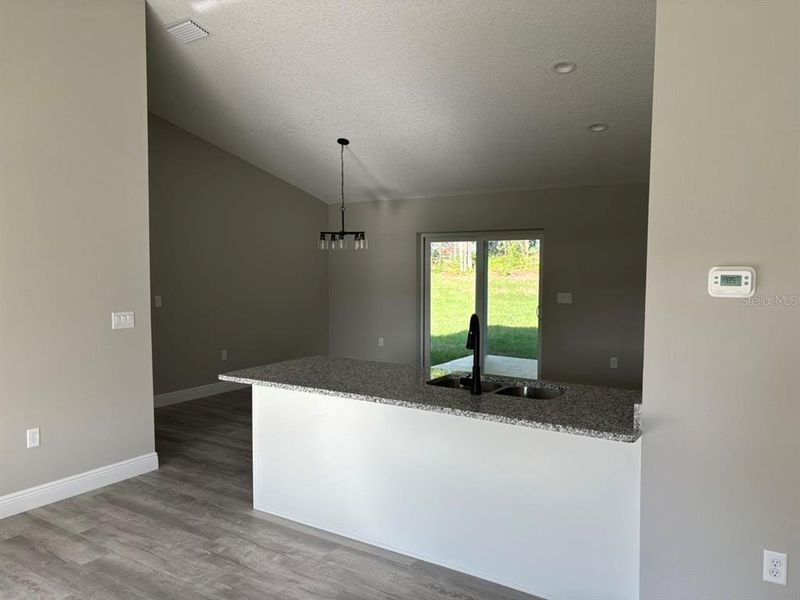 Spacious, unfurnished interior of a new home in , Dunnellon (Image 21).