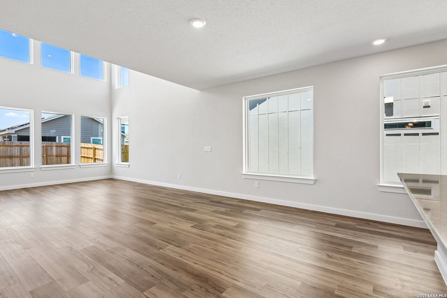 Image 31 of a home in Highland Ridge.