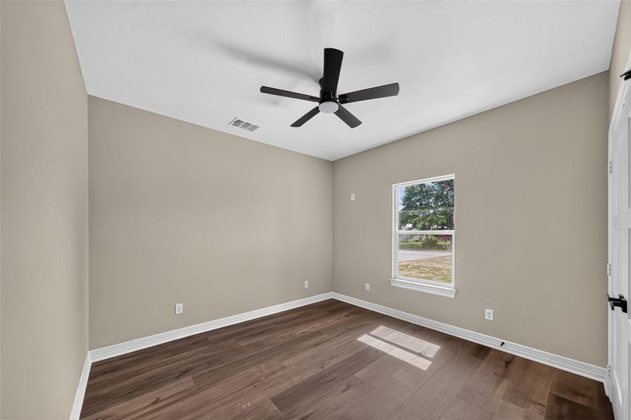 Spacious, unfurnished interior of a new home in , Arp (Image 29). Spacious, unfurnished interior of a new home in , Arp (Image 29).
