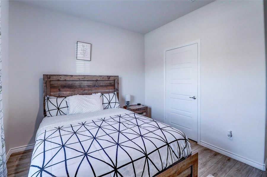 Furnished interior view inside a new home in , McKinney (Image 19). Furnished interior view inside a new home in , McKinney (Image 19).