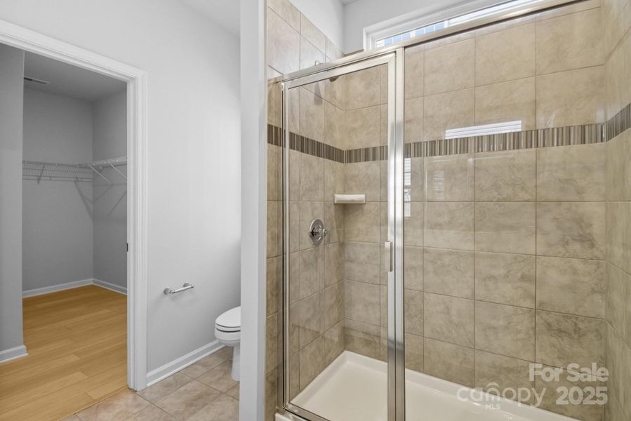 Owners Bath(example)