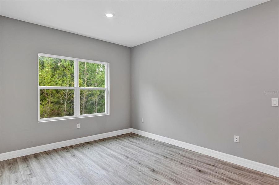 Spacious, unfurnished interior of a new home in , Homosassa (Image 17). Spacious, unfurnished interior of a new home in , Homosassa (Image 17).