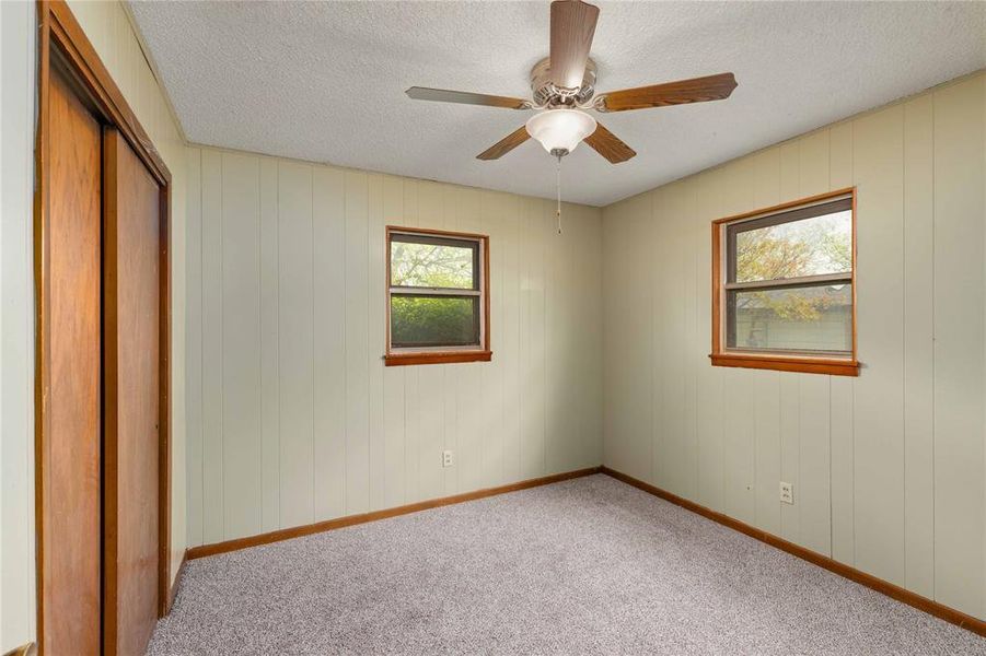 Spacious, unfurnished interior of a new home in , Coleman (Image 10).