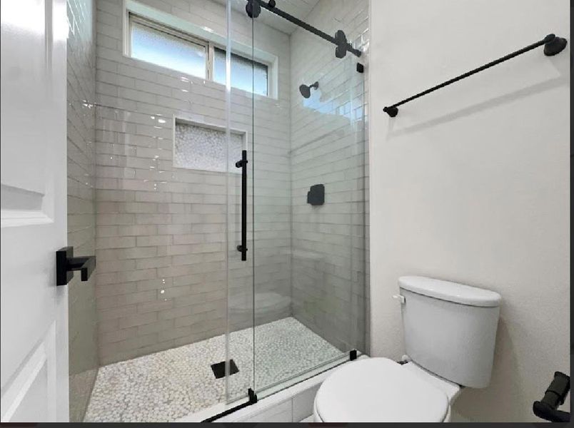Similar Bathroom in a Home Built by TX Best Home Builders Similar Bathroom in a Home Built by TX Best Home Builders