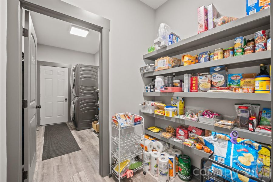 Furnished interior view inside a new home in , Crouse (Image 10). Furnished interior view inside a new home in , Crouse (Image 10).