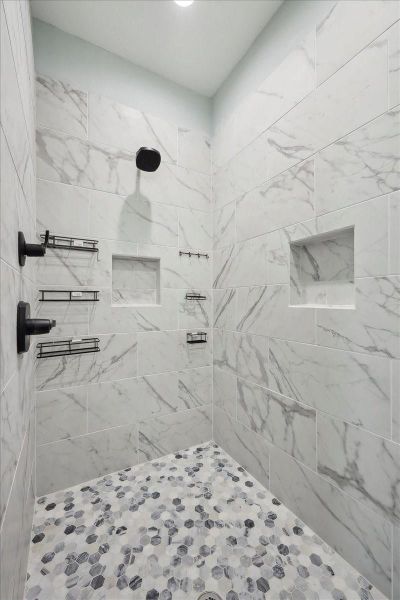 Close-up of interior finishes inside a home in , Crystal Beach (Image 19). Close-up of interior finishes inside a home in , Crystal Beach (Image 19).
