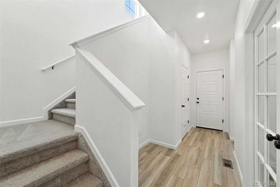 3324 N Catawba ~ Ready Now