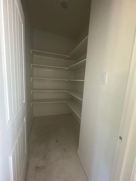 In-progress construction of a new home in Terra Escalante, Blue Ridge, TX (Image 12).