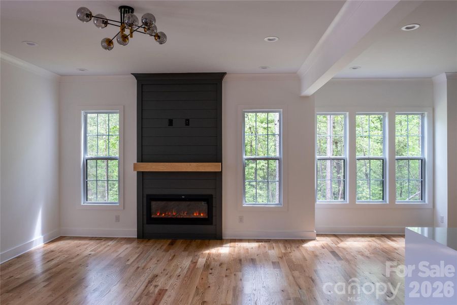 Living Room Living Room