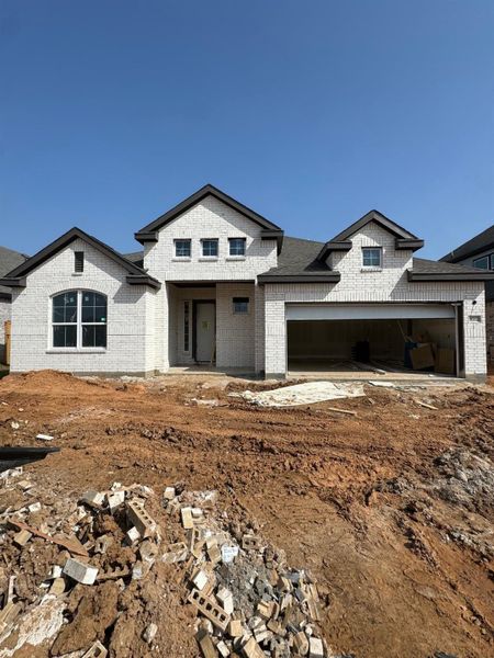 Home Progress Home Progress